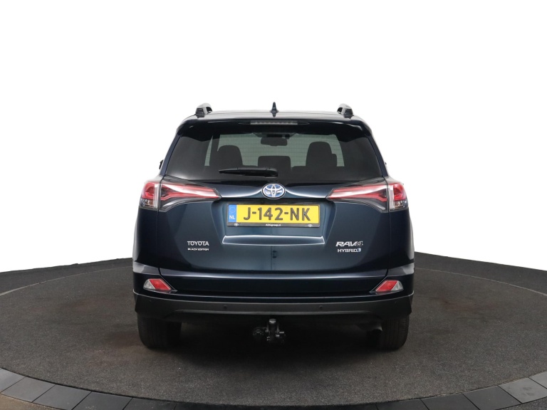 Toyota RAV4 - 2.5 Hybrid AWD Style 65