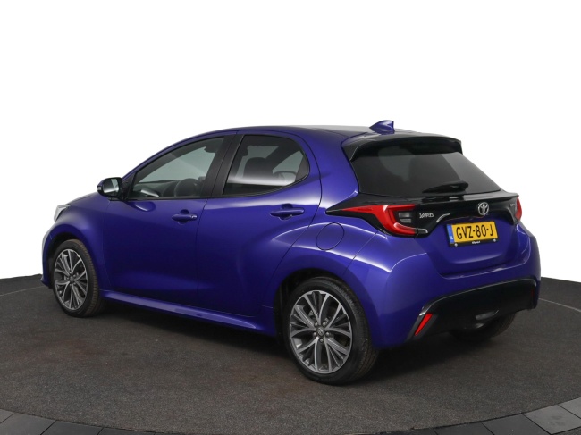 Toyota Yaris - 1.5 Hybrid 130 Executive