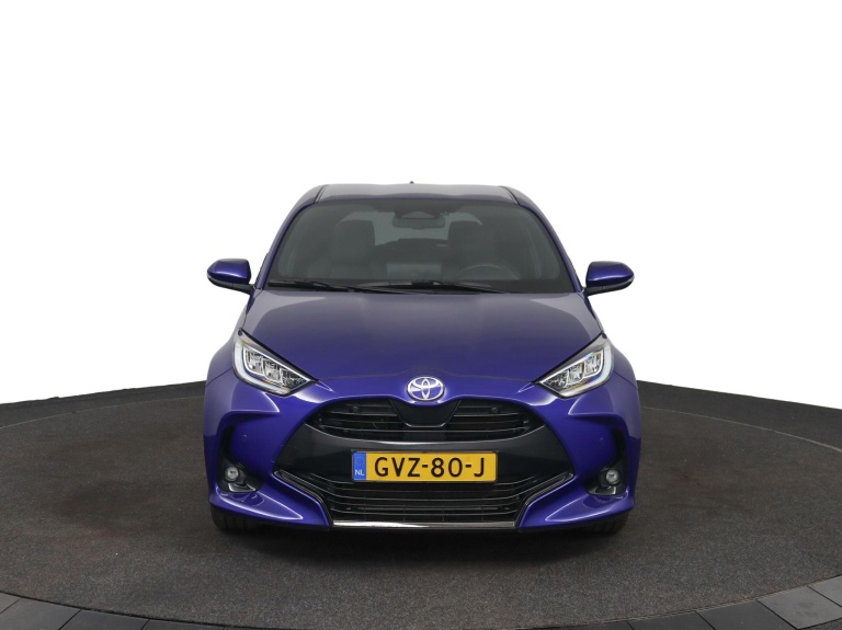 Toyota Yaris - 1.5 Hybrid 130 Executive 14