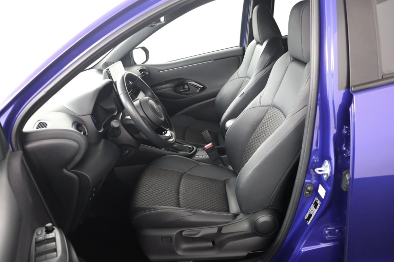 Toyota Yaris - 1.5 Hybrid 130 Executive 16