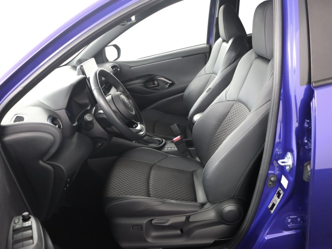 Toyota Yaris - 1.5 Hybrid 130 Executive