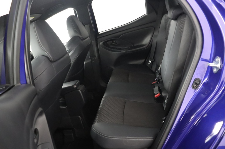 Toyota Yaris - 1.5 Hybrid 130 Executive 17