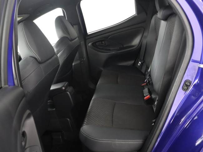 Toyota Yaris - 1.5 Hybrid 130 Executive