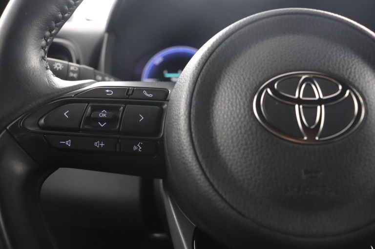 Toyota Yaris - 1.5 Hybrid 130 Executive 18