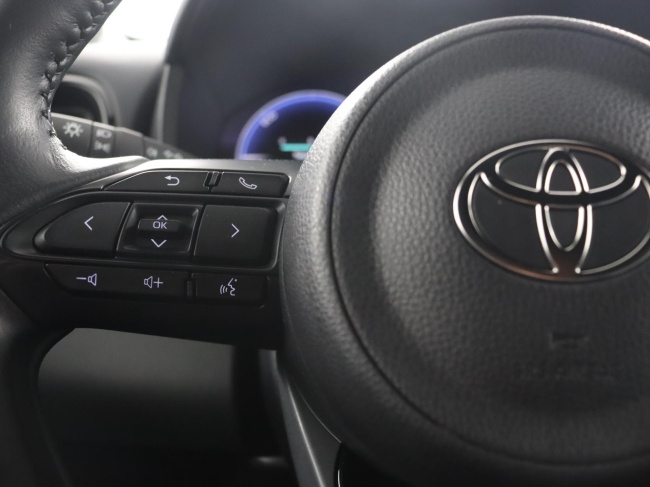 Toyota Yaris - 1.5 Hybrid 130 Executive