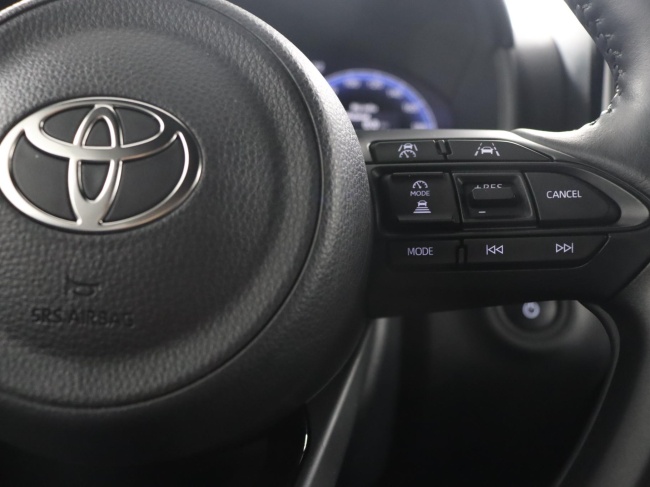 Toyota Yaris - 1.5 Hybrid 130 Executive