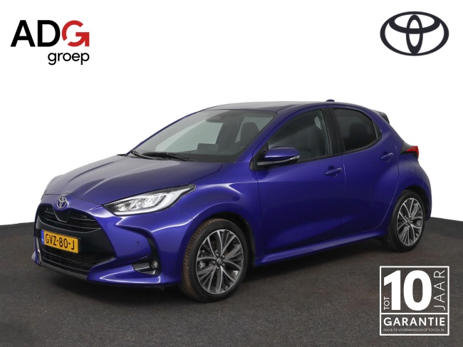 Toyota Yaris - 1.5 Hybrid 130 Executive