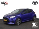 Toyota Yaris - 1.5 Hybrid 130 Executive