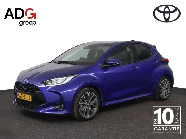 Toyota Yaris - 1.5 Hybrid 130 Executive