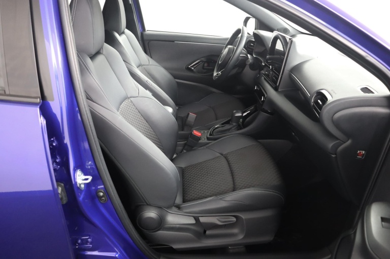 Toyota Yaris - 1.5 Hybrid 130 Executive 21