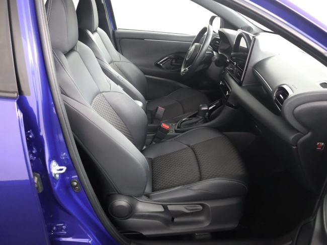 Toyota Yaris - 1.5 Hybrid 130 Executive