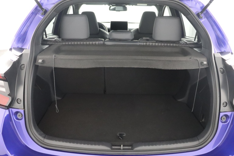 Toyota Yaris - 1.5 Hybrid 130 Executive 22