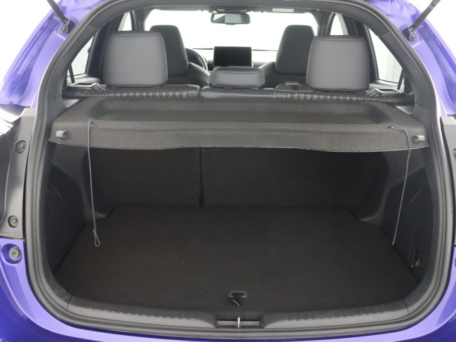 Toyota Yaris - 1.5 Hybrid 130 Executive