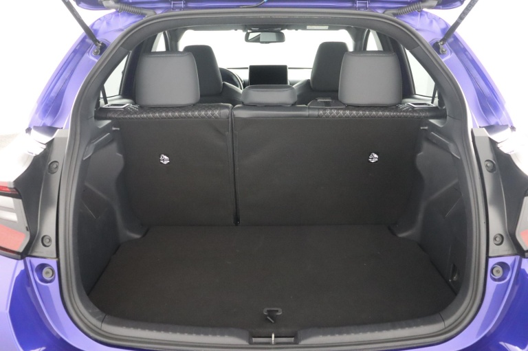 Toyota Yaris - 1.5 Hybrid 130 Executive 23