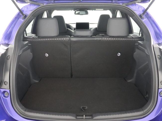 Toyota Yaris - 1.5 Hybrid 130 Executive