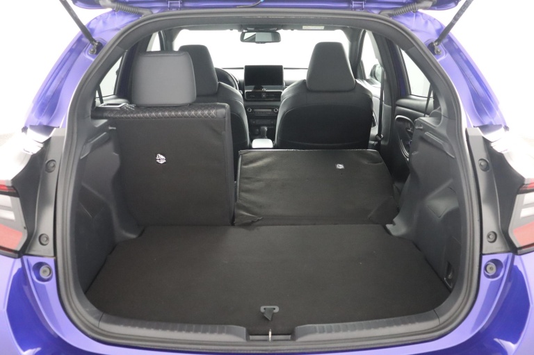 Toyota Yaris - 1.5 Hybrid 130 Executive 24