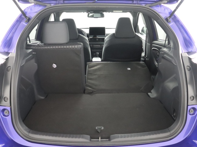 Toyota Yaris - 1.5 Hybrid 130 Executive