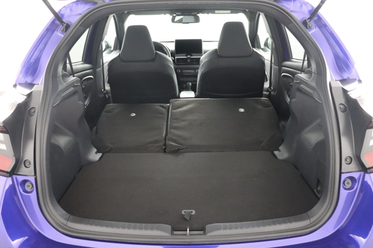 Toyota Yaris - 1.5 Hybrid 130 Executive 25