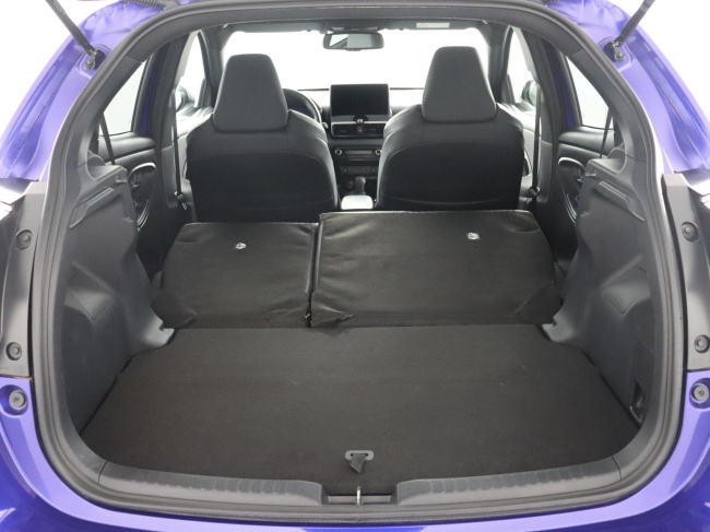 Toyota Yaris - 1.5 Hybrid 130 Executive