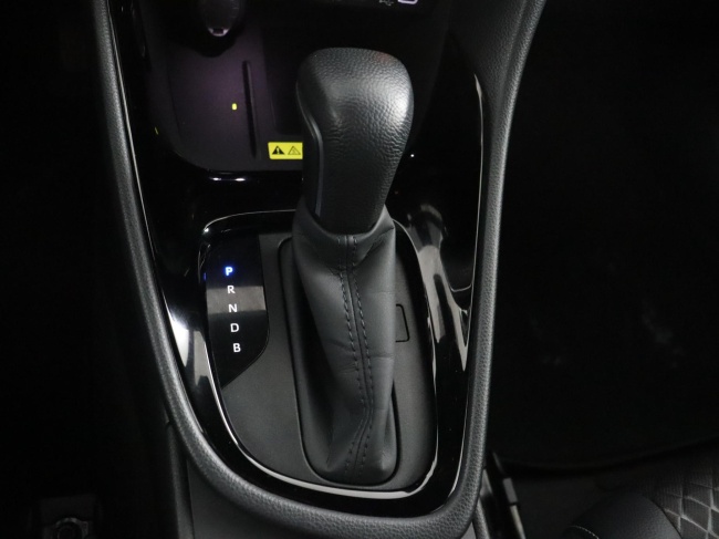 Toyota Yaris - 1.5 Hybrid 130 Executive