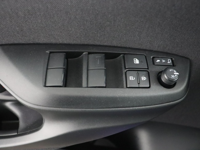 Toyota Yaris - 1.5 Hybrid 130 Executive