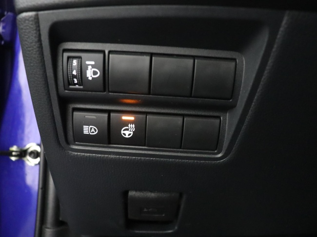 Toyota Yaris - 1.5 Hybrid 130 Executive