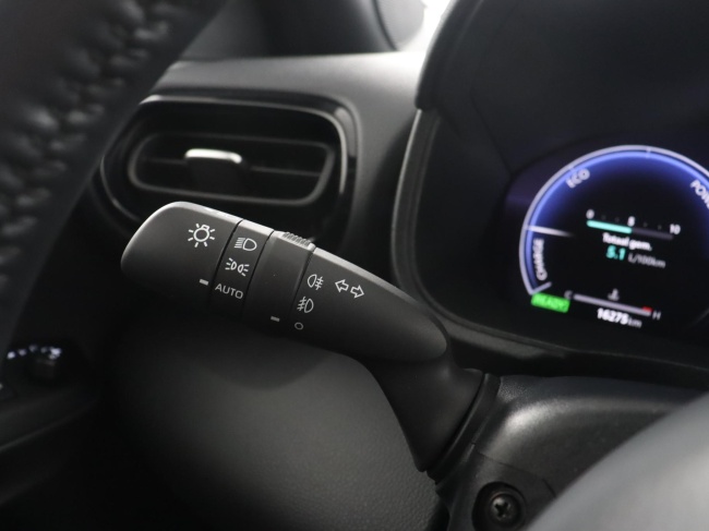 Toyota Yaris - 1.5 Hybrid 130 Executive