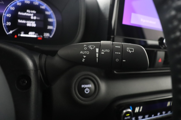 Toyota Yaris - 1.5 Hybrid 130 Executive 32