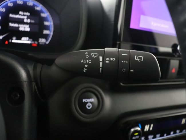 Toyota Yaris - 1.5 Hybrid 130 Executive