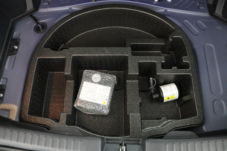 Toyota Yaris - 1.5 Hybrid 130 Executive 34