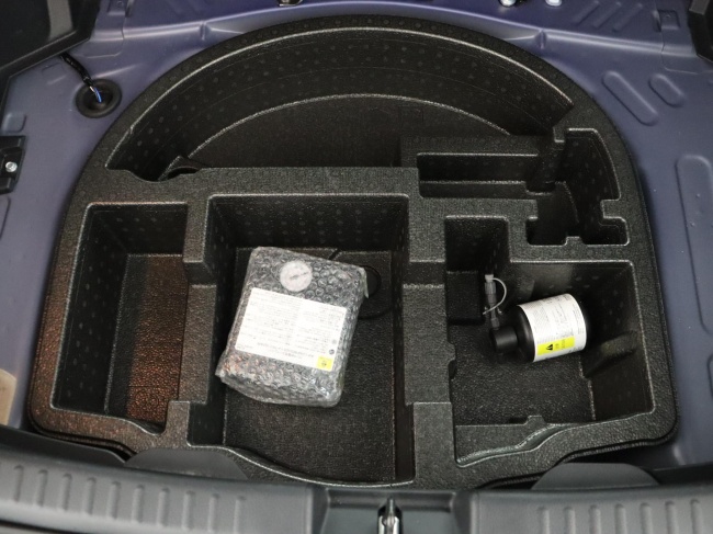 Toyota Yaris - 1.5 Hybrid 130 Executive