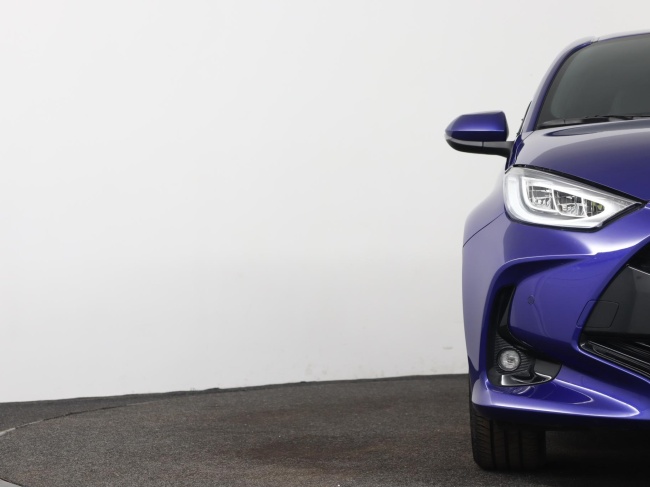 Toyota Yaris - 1.5 Hybrid 130 Executive