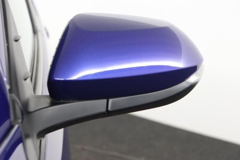 Toyota Yaris - 1.5 Hybrid 130 Executive 37