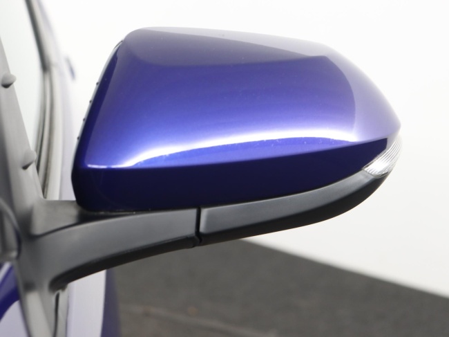 Toyota Yaris - 1.5 Hybrid 130 Executive