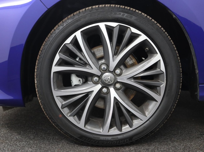 Toyota Yaris - 1.5 Hybrid 130 Executive