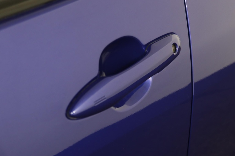 Toyota Yaris - 1.5 Hybrid 130 Executive 39