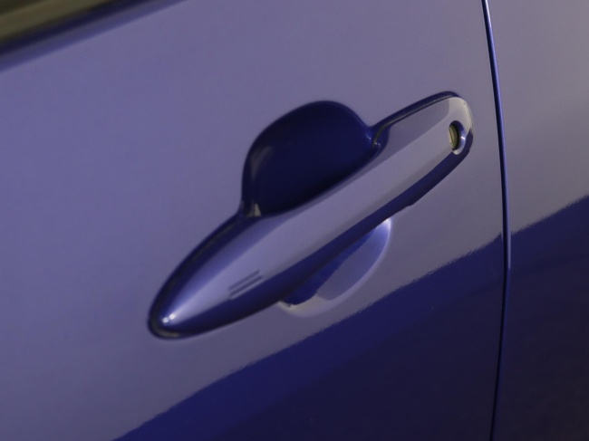 Toyota Yaris - 1.5 Hybrid 130 Executive