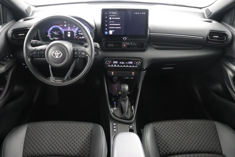Toyota Yaris - 1.5 Hybrid 130 Executive 4