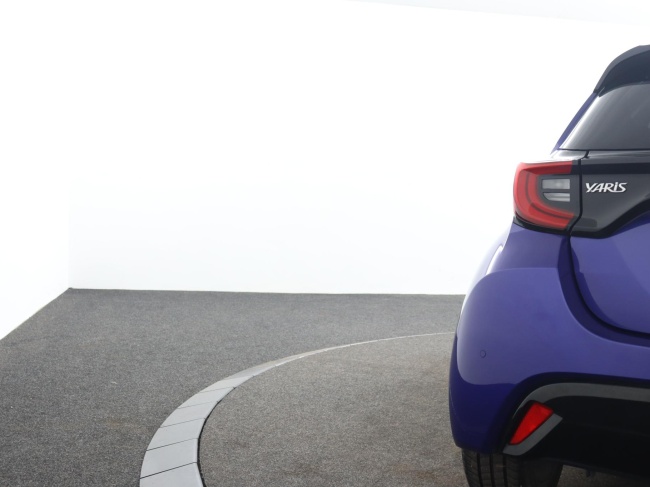 Toyota Yaris - 1.5 Hybrid 130 Executive