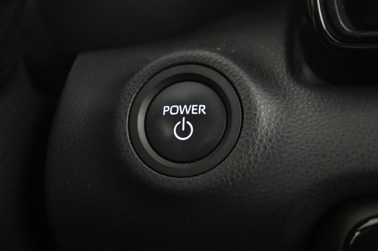 Toyota Yaris - 1.5 Hybrid 130 Executive 44