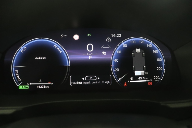 Toyota Yaris - 1.5 Hybrid 130 Executive 45