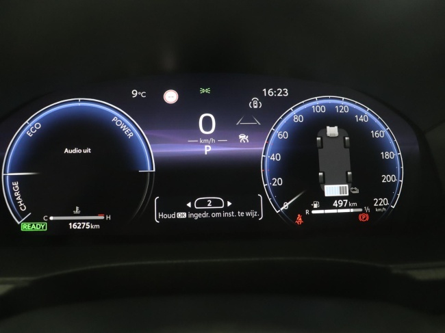 Toyota Yaris - 1.5 Hybrid 130 Executive