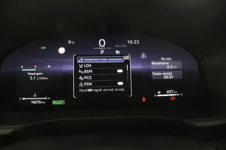 Toyota Yaris - 1.5 Hybrid 130 Executive 46