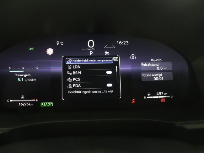 Toyota Yaris - 1.5 Hybrid 130 Executive