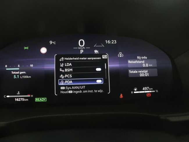 Toyota Yaris - 1.5 Hybrid 130 Executive