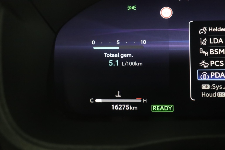 Toyota Yaris - 1.5 Hybrid 130 Executive 48