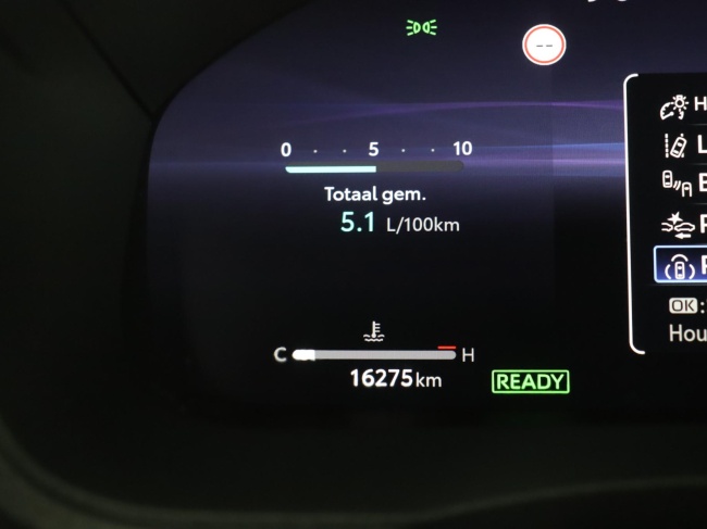 Toyota Yaris - 1.5 Hybrid 130 Executive