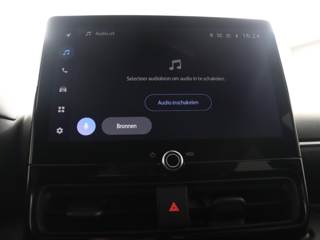 Toyota Yaris - 1.5 Hybrid 130 Executive