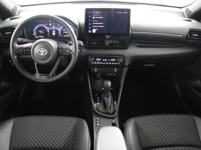 Toyota Yaris - 1.5 Hybrid 130 Executive