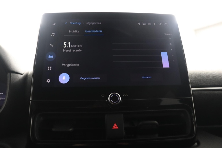 Toyota Yaris - 1.5 Hybrid 130 Executive 51